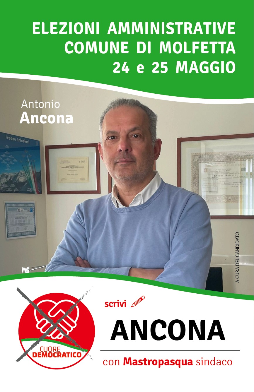 ANCONA Antonio